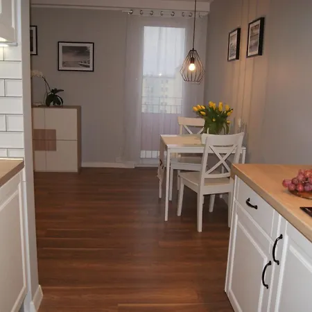 Mewa Apartment