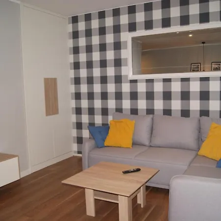 Mewa Apartment *