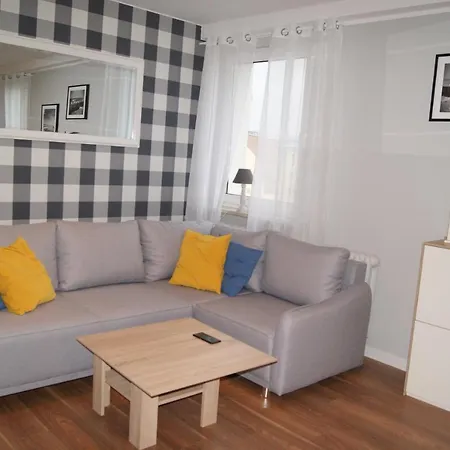 Mewa Apartment *