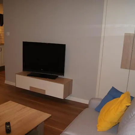 Mewa Apartment *